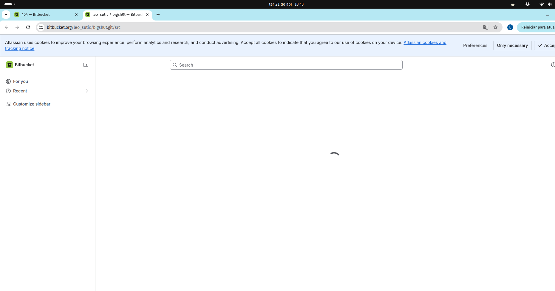 Link correto para bigSh0t